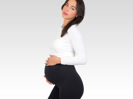 Isabella | Schwangerschafts Leggings