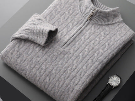 Sommerfeld™ | Kaschmir Pullover
