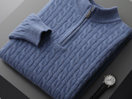 Sommerfeld™ | Kaschmir Pullover