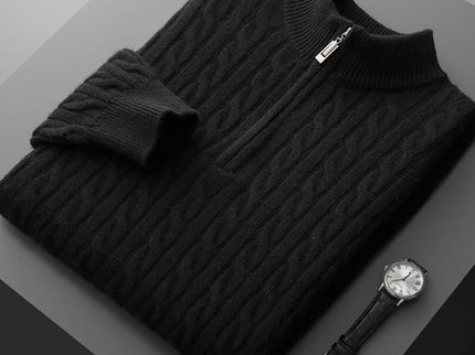 Sommerfeld™ | Kaschmir Pullover