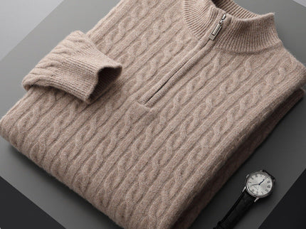 Sommerfeld™ | Kaschmir Pullover